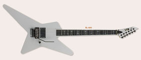 Musikmesse 2008: ESP debuts seven new models